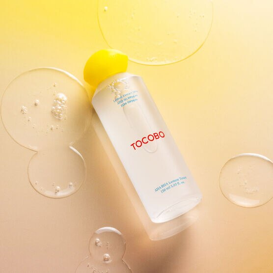 TOCOBO AHA BHA LEMON TONER 150ML